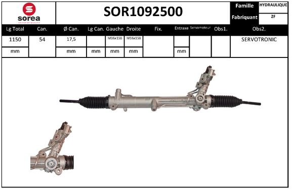 SOR1092500