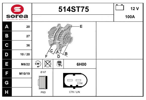 514ST75