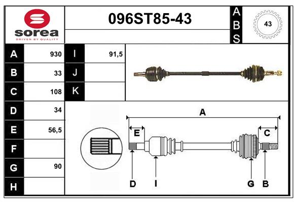 096ST85-43