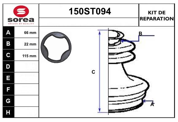 150ST094