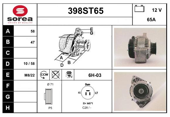 398ST65