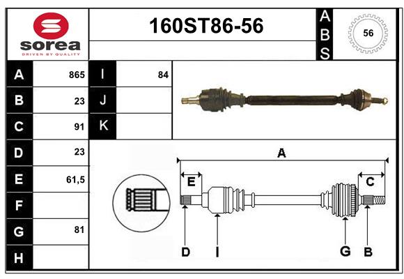 87AX3219GA