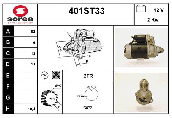 401ST33