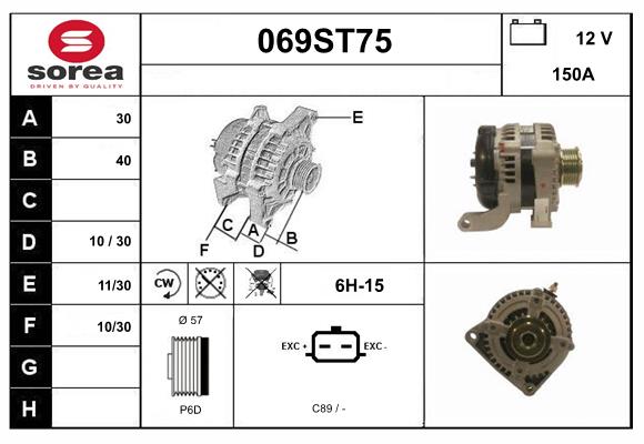 069ST75