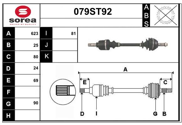 079ST92