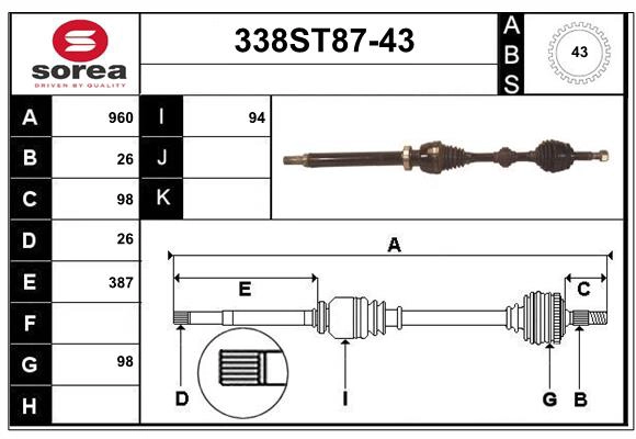 338ST87-43