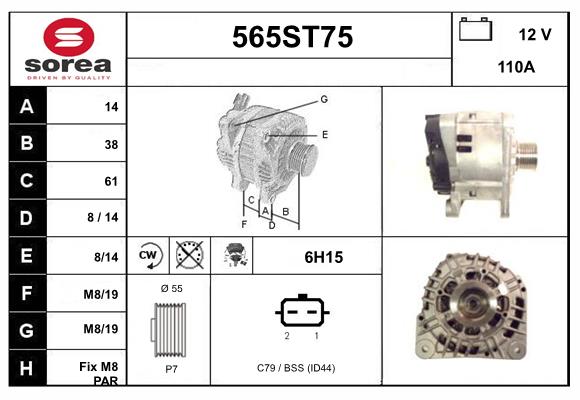565ST75