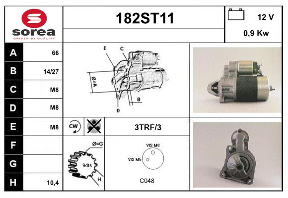 182ST11