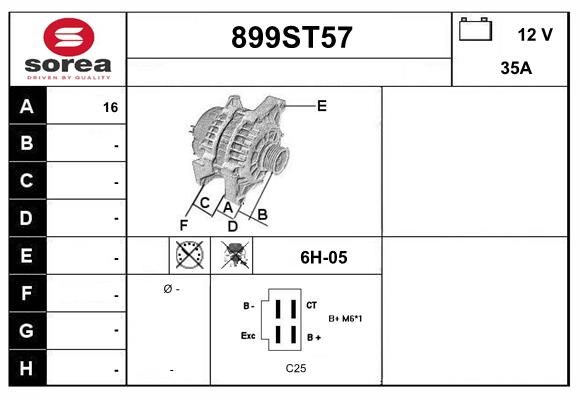 899ST57