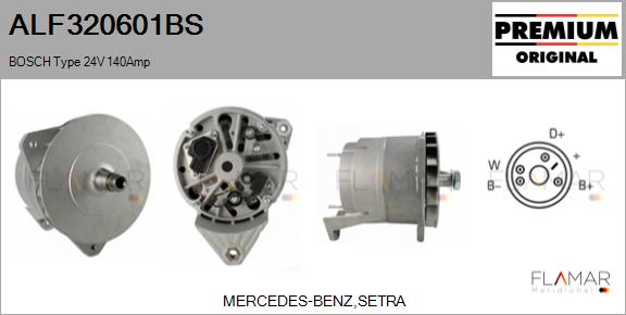 ALF320601BS