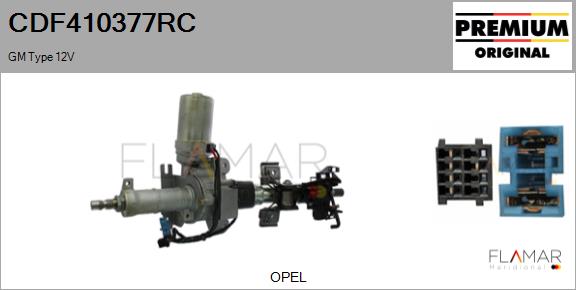 CDF410377RC