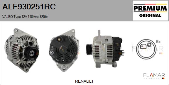 ALF930251RC