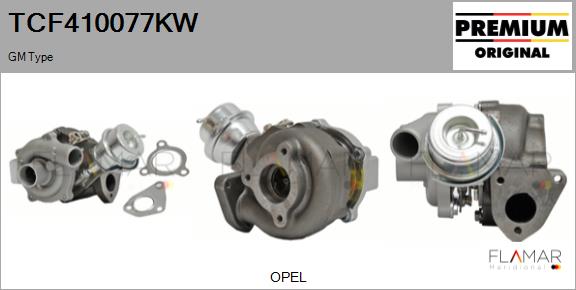 TCF410077KW