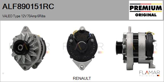 ALF890151RC