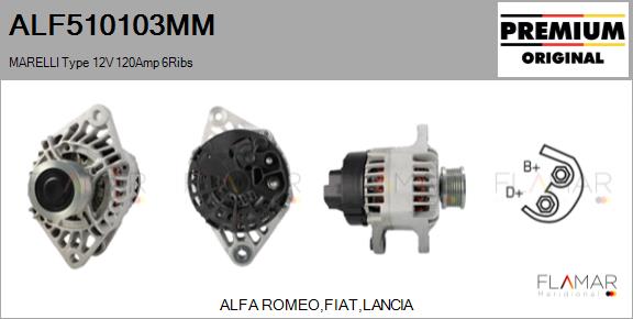 ALF510103MM