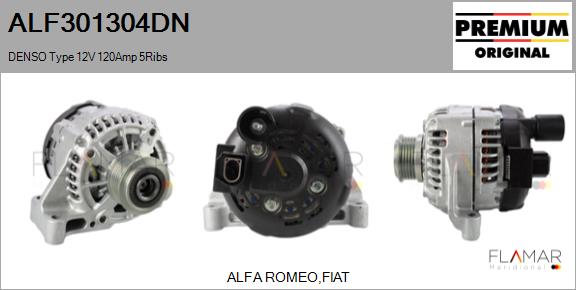 ALF301304DN
