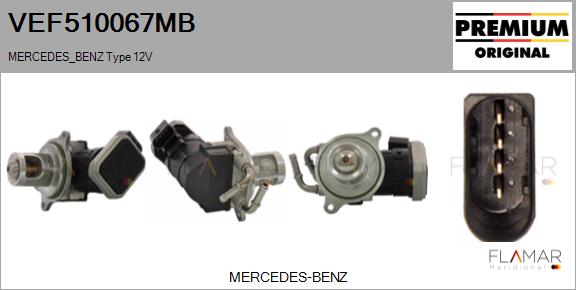 VEF510067MB