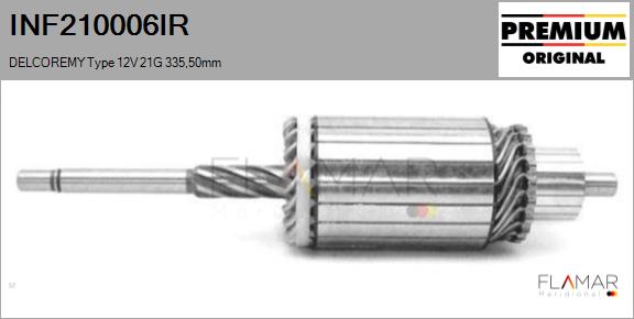 INF210006IR