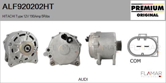 ALF920202HT