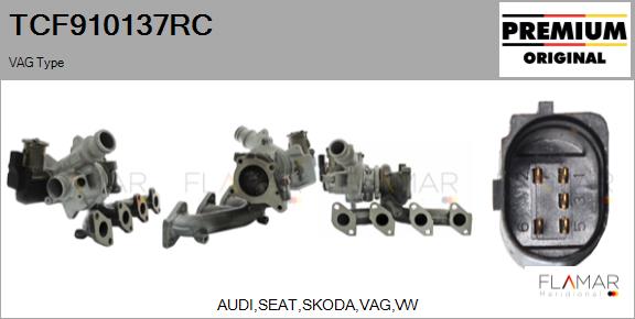 TCF910137RC