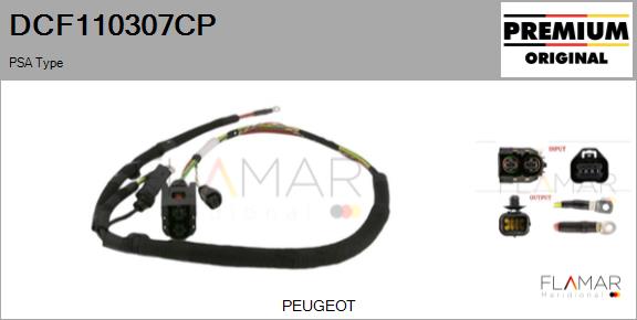 DCF110307CP