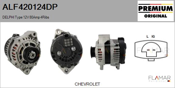 ALF420124DP