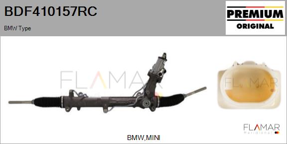 BDF410157RC