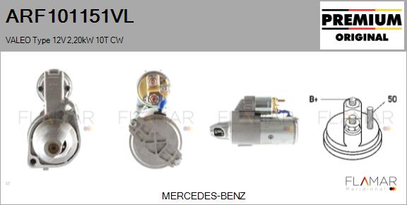 ARF101151VL