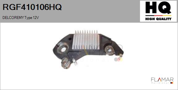 RGF410106HQ