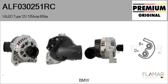 ALF030251RC