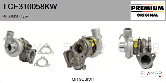 TCF310058KW