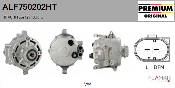 ALF750202HT