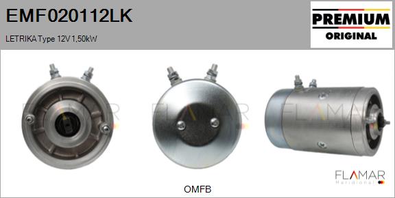 EMF