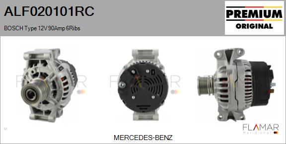 ALF020101RC