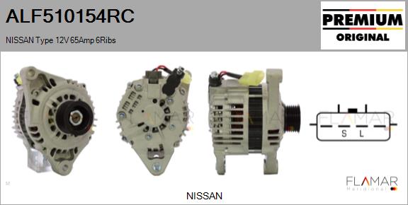 ALF510154RC
