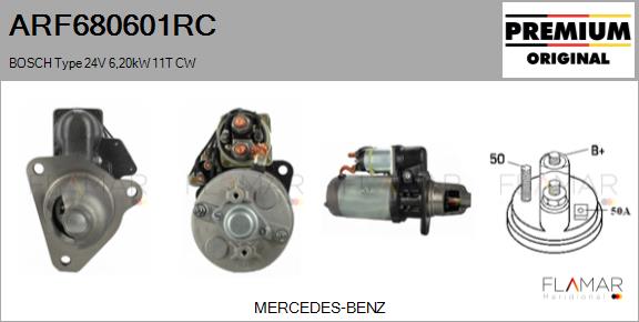 ARF680601RC