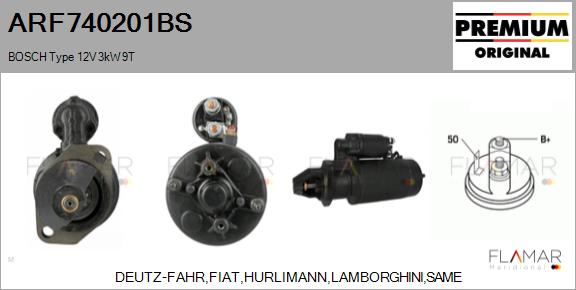ARF740201BS