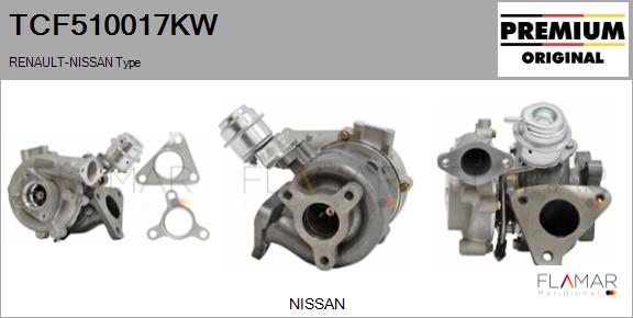 TCF510017KW