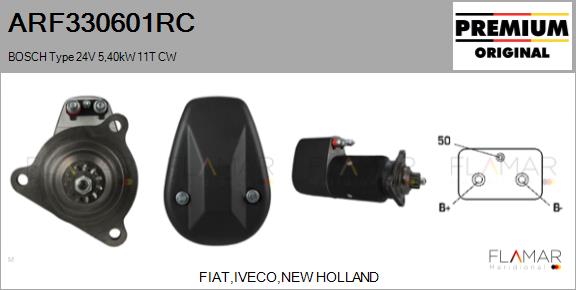 ARF330601RC