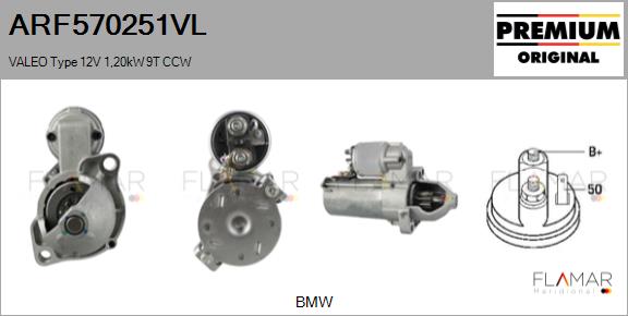 ARF570251VL