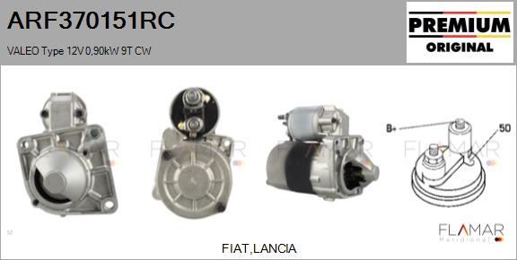 ARF370151RC