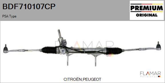 BDF710107CP