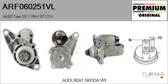 ARF060251VL