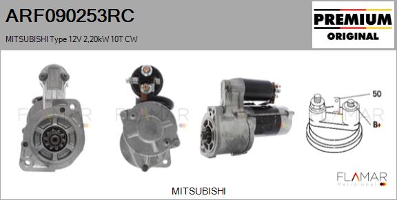 ARF090253RC