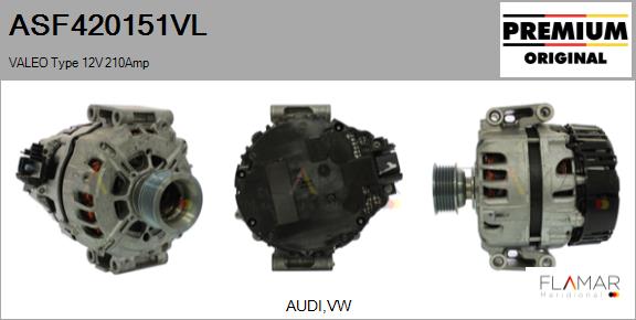 ASF420151VL