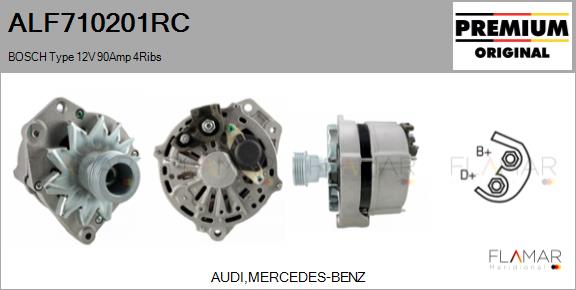ALF710201RC