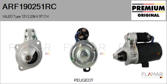 ARF190251RC