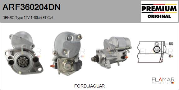 ARF360204DN