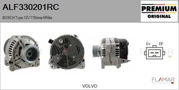 ALF330201RC