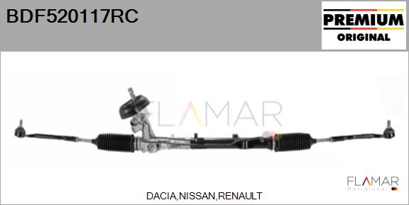 BDF520117RC